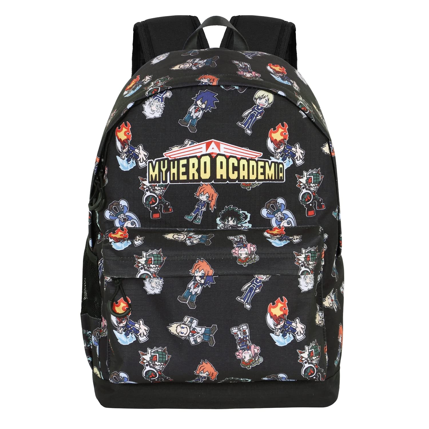 KARACTERMANIA Sac À Dos Hs Fan Sac à dos HS FAN X Mixte (lot de 1)