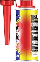 Vista 7 de REV X Kit de aceite y combustible para motor de gasolina, aditivo de adrenalina (8 onzas) + tratamiento de aceite de alto rendimiento (4 onzas)