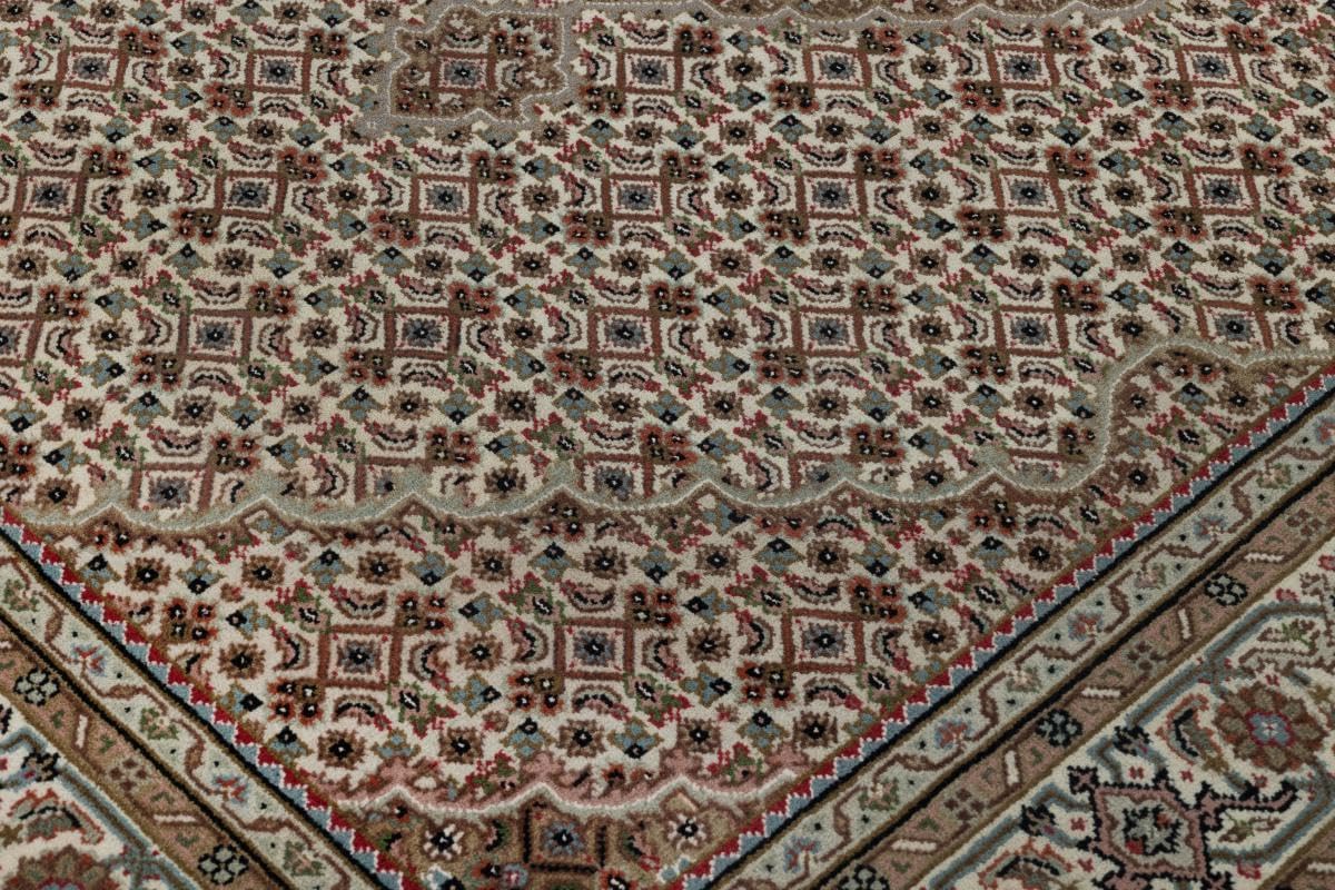Top-Angebot: Indo Mir 146 x 203 cm Hand Knotted Oriental Rug Wool India | Handgeknüpfter Orientteppich | Wien Österreich