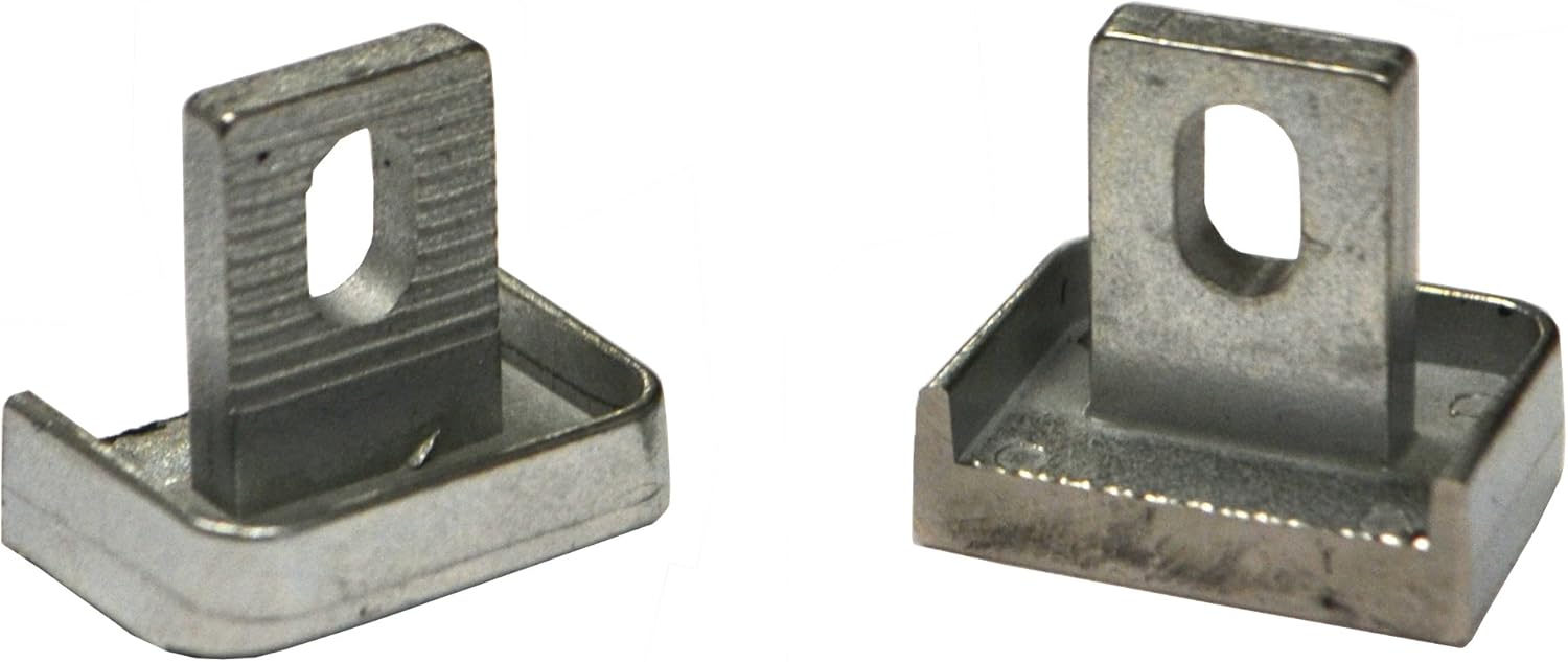 KNIPEX 12 49 22 Spare Clamping Jaws For 12 42 195