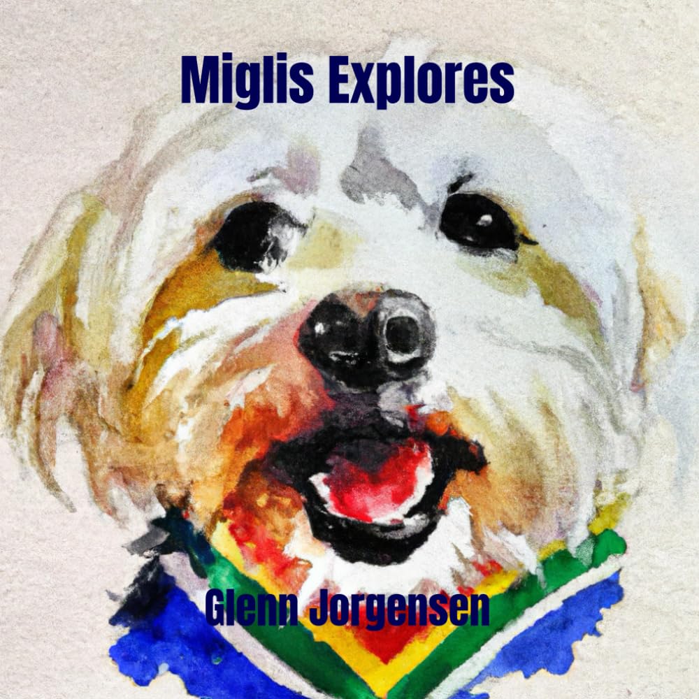 Miglis Explores South Africa