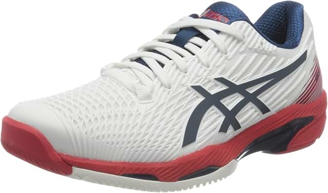 chaussure asics tennis de table