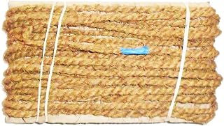 Tomato Tying Garden Twine Made of Premium Quality Coconut Fiber ( Coir Fiber) Length 30 feet