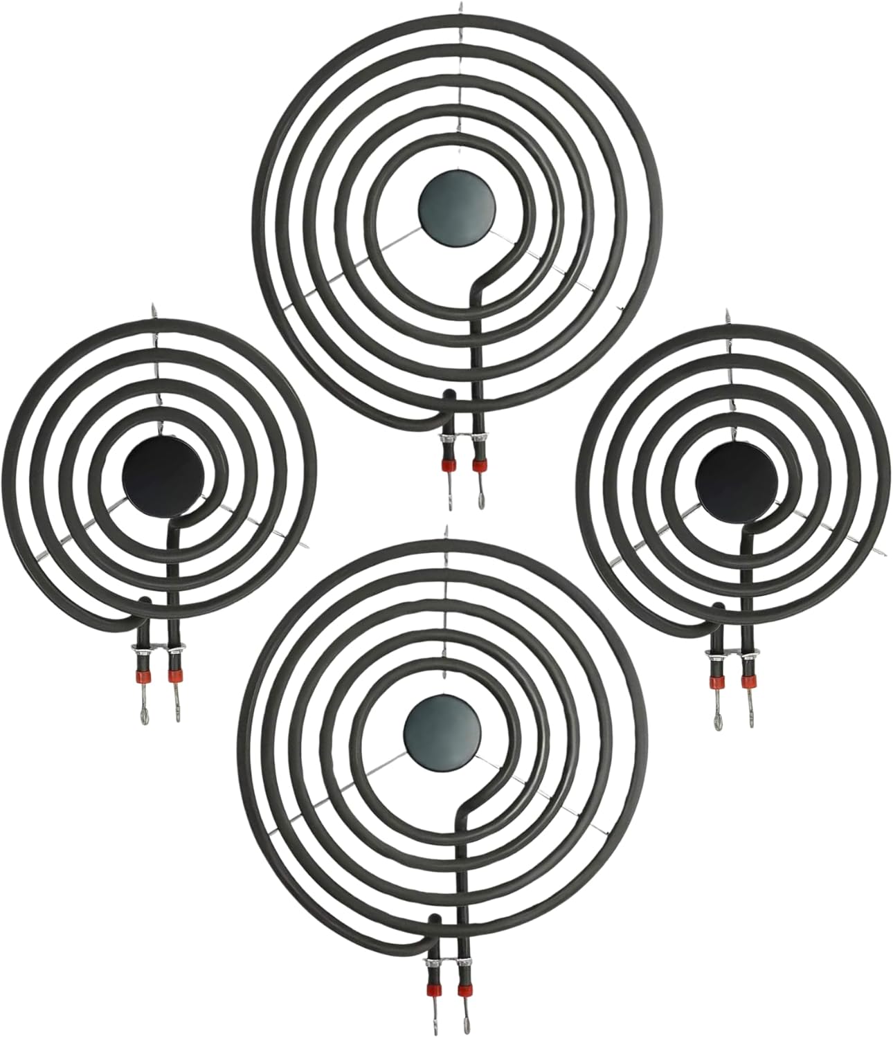 MP22YA Universal Heating Element for Electric Range Stove Burner Coil