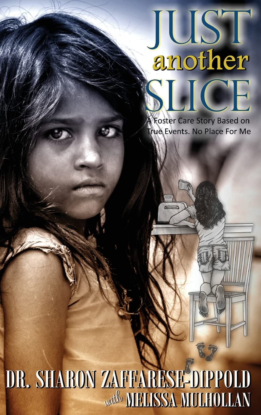 Just Another Slice - A Foster Care Story Based on True Events. No Place For Me. (Garbage Bag Life)