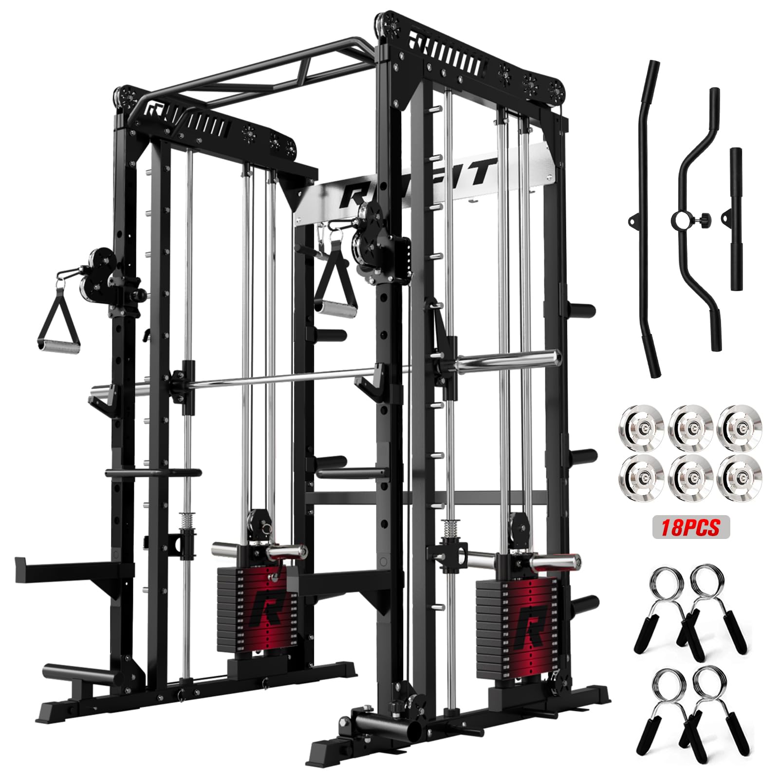 RitFit M1 Pro 308