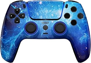 Custom Custom PS5 Wireless Controller - Airbrushed