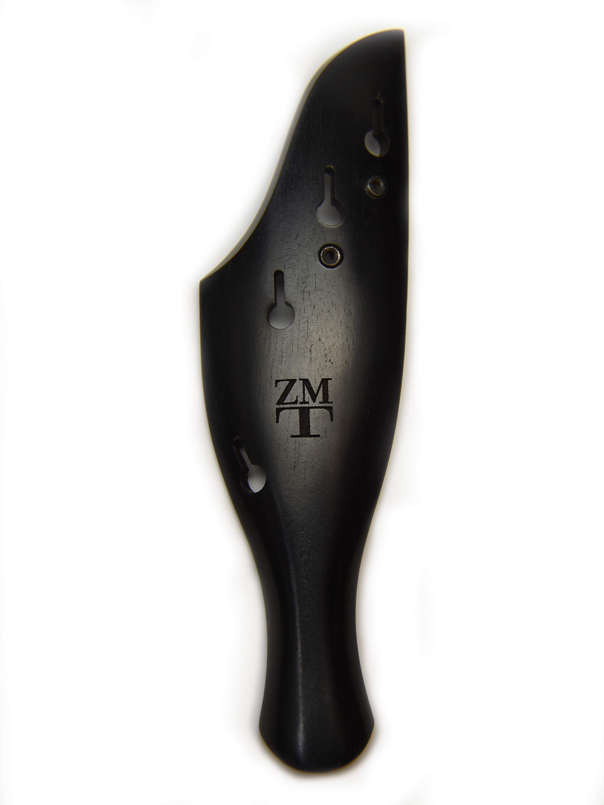Amazon | ZMT Va 黒檀 | 弦楽器アクセサリ | 楽器・音響機器