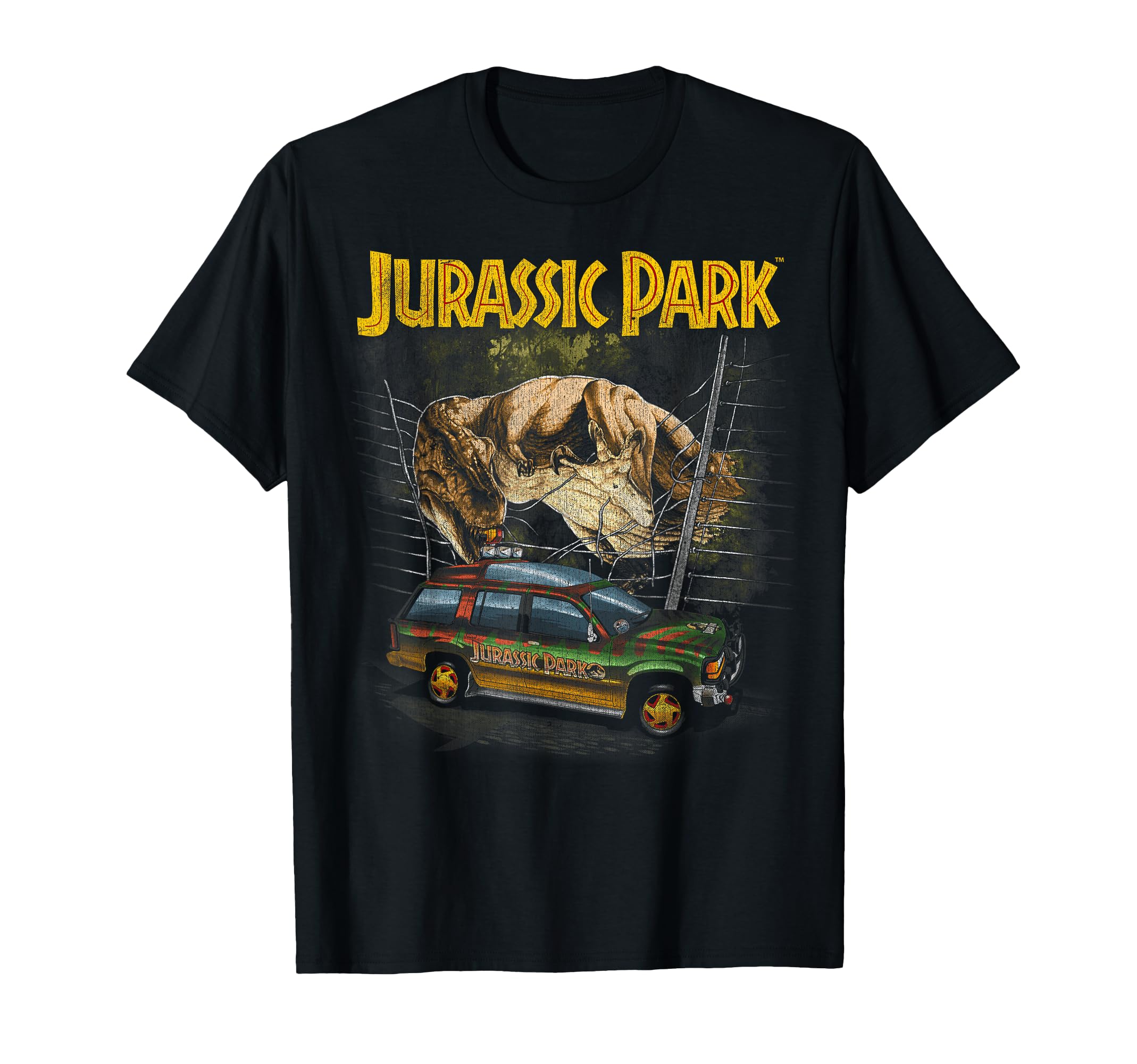 Kleidung mit Designs von Amazon Merch on Demand