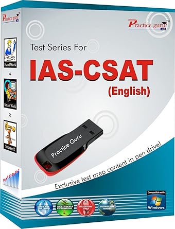 pendrive course for upsc in english