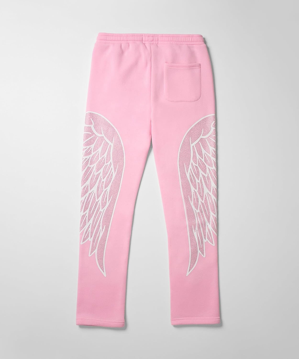 Reason Joggers for Women, Fancy Women’s Printed Sweatpants with Pockets, Lounge Pants for Jogging, Workout, Sports, Outdoors