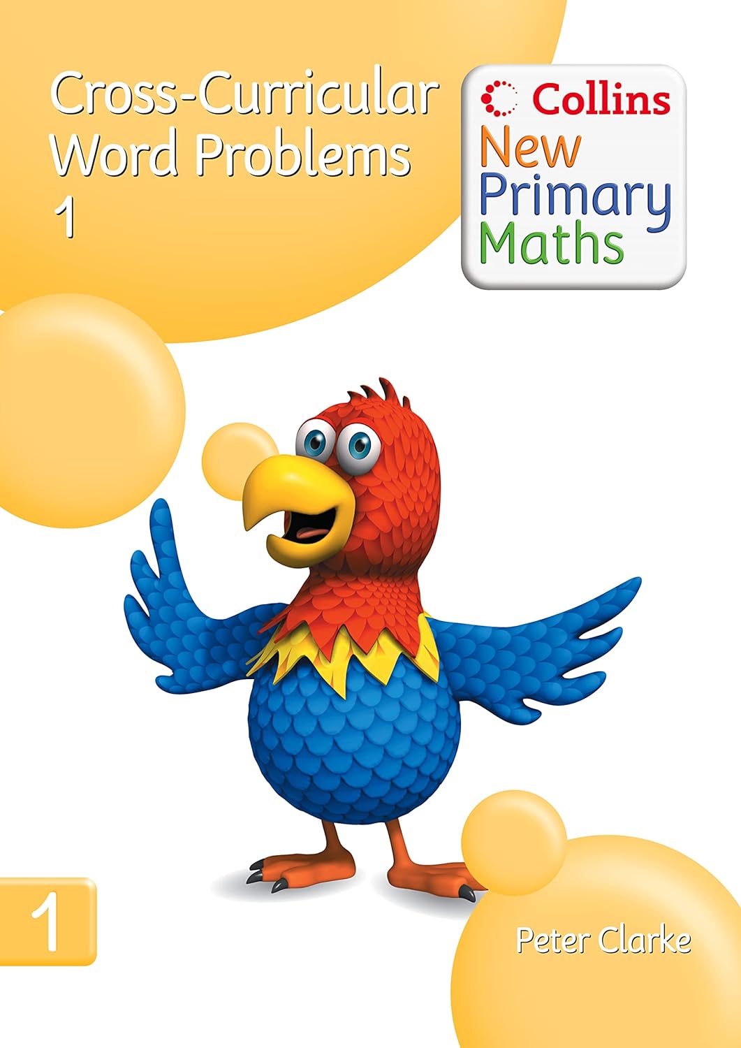Collins New Primary Maths – Cross-Curricular Word Problems 1: Clarke ...