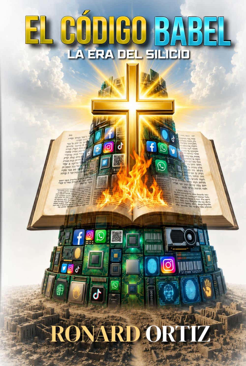 EL CÓDIGO BABEL: LA ERA DEL SILICIO