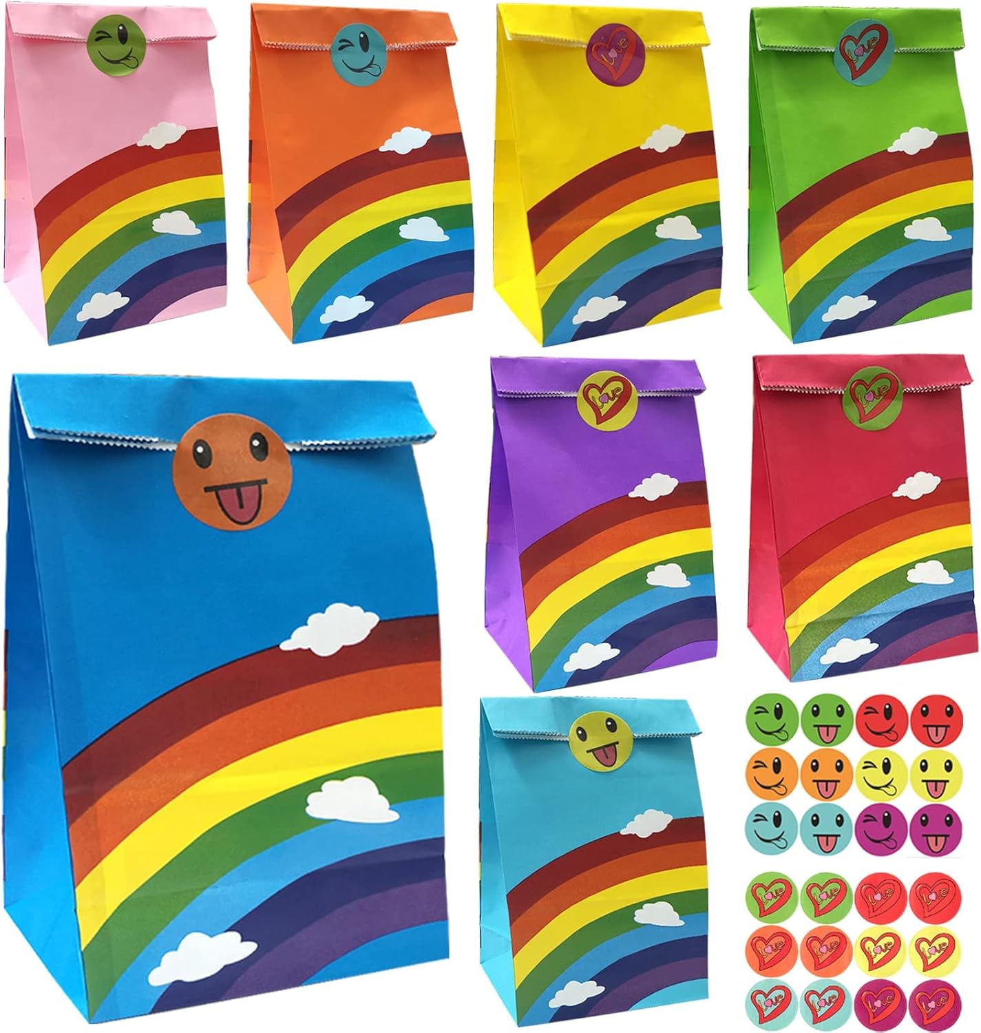 Kit Fai-da-te Per Slime A Forma Di Ghiacciolo Orso Blu - Divertenti - Foto 3