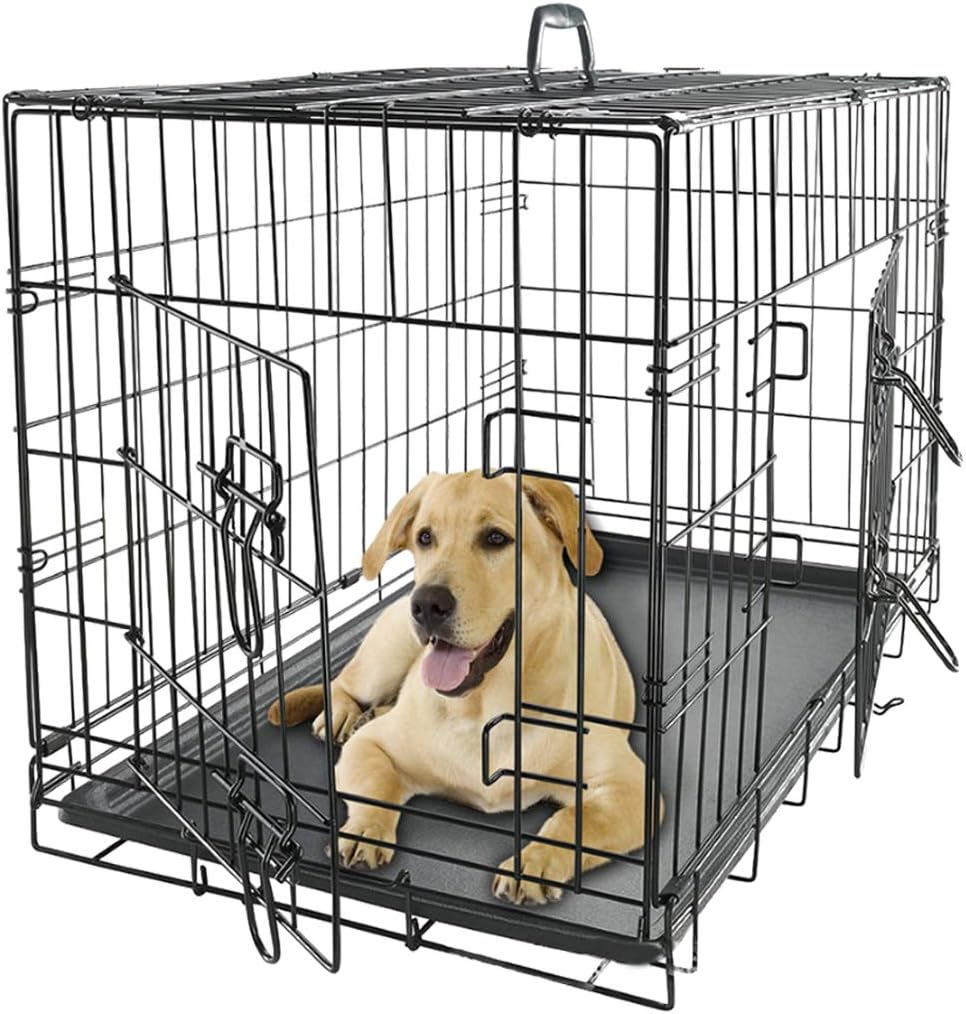 22春夏新色 ペットゲージ 犬檻 カゴ 中型犬 Xxlサイズ 大型犬用 ペットケージ かご おり Alrc Asia