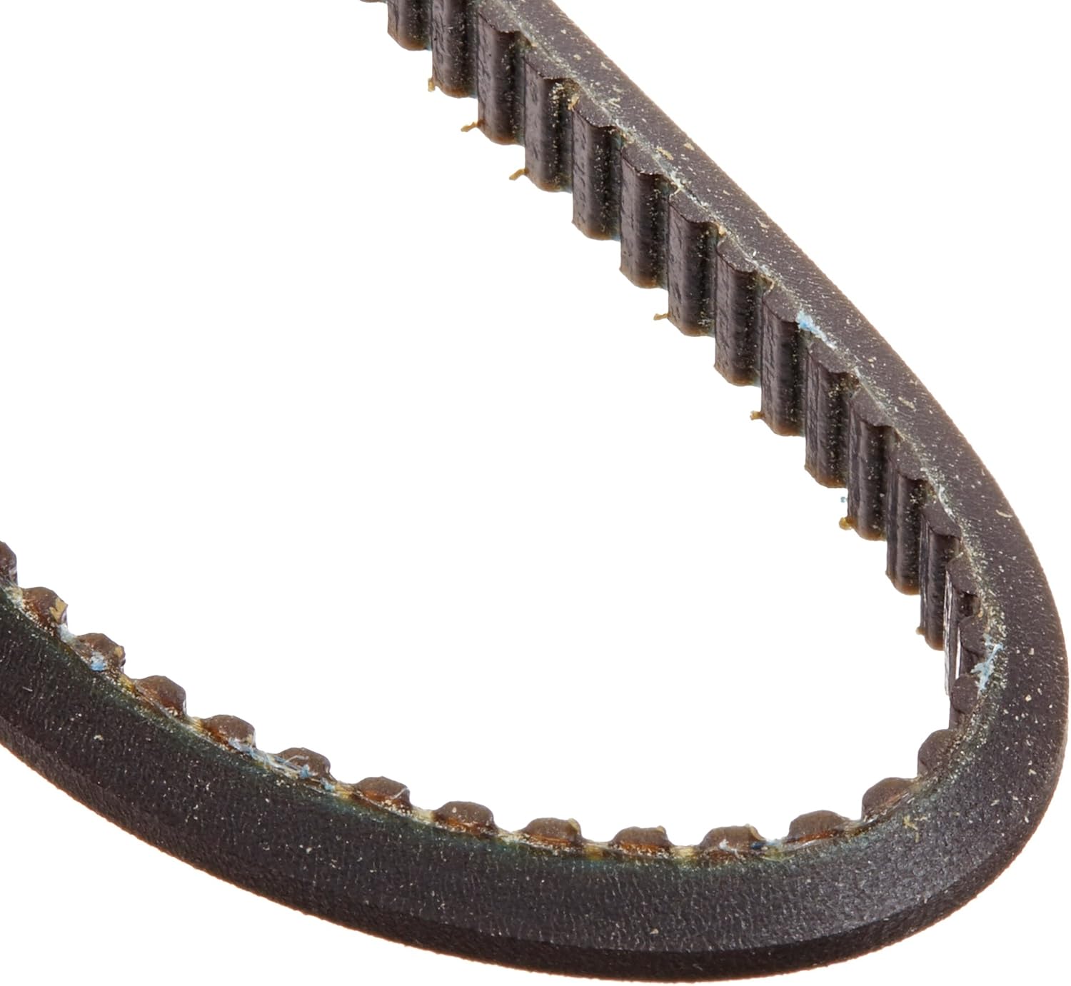 Gates 5M730 Polyflex Belt, 5M Section, 3/16 Top Width, 28.74 Length