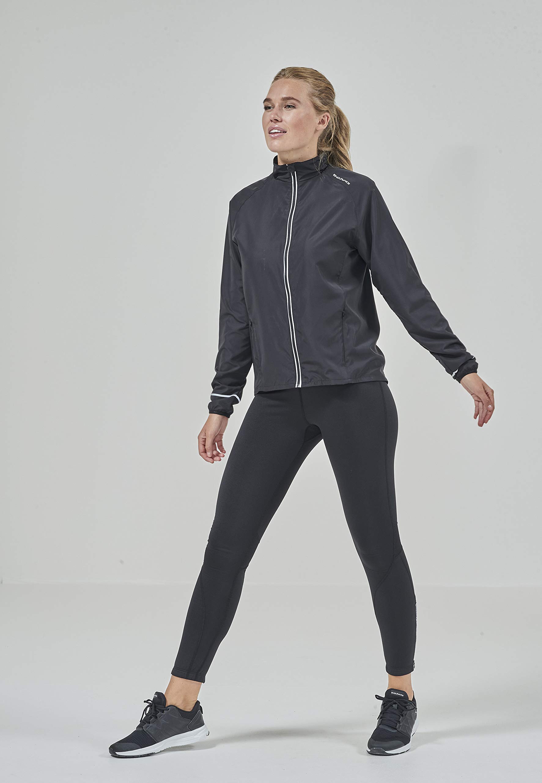 ENDURANCE Kurtka Kobiety Shela