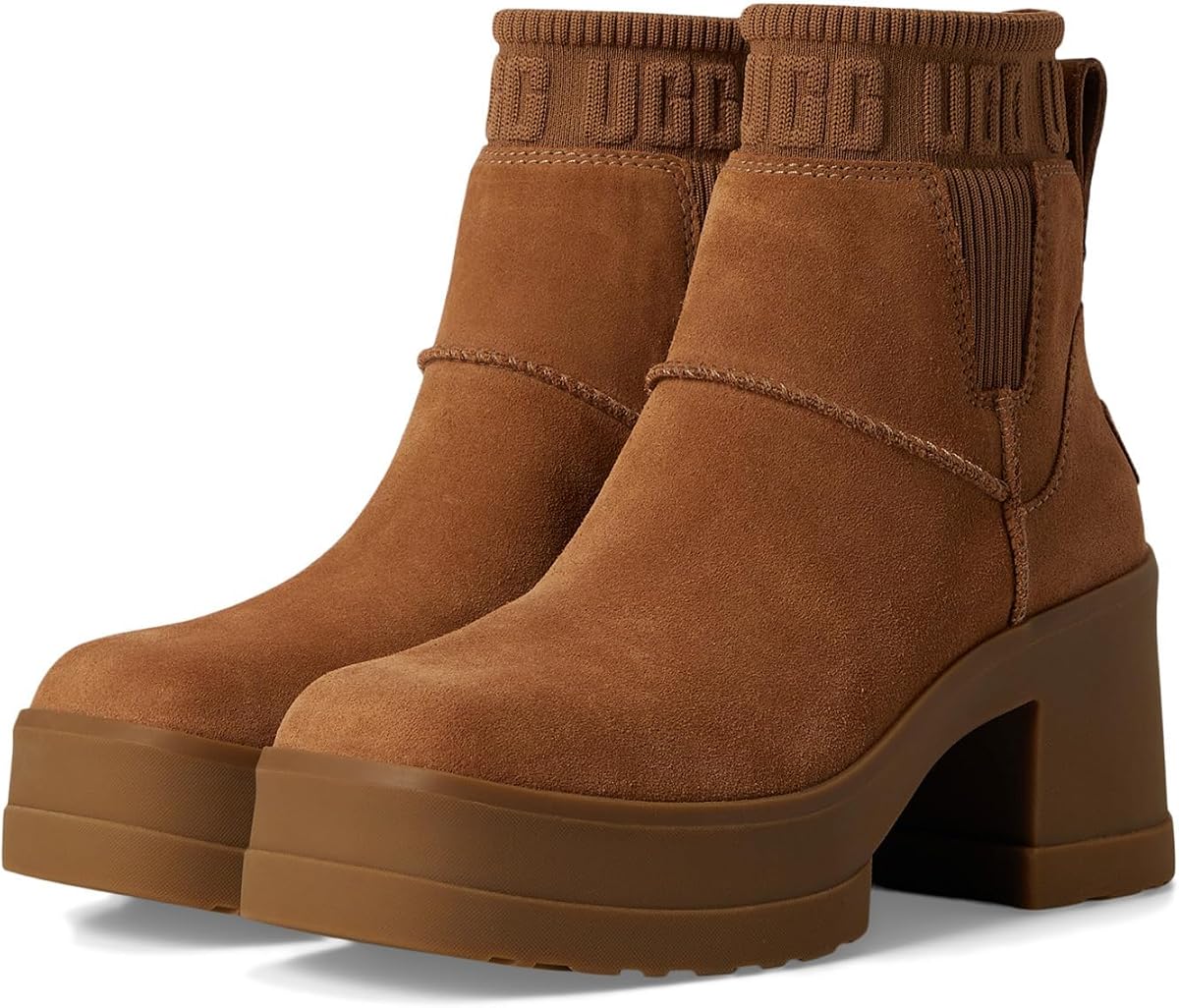 Chelsea Moxy para mujer