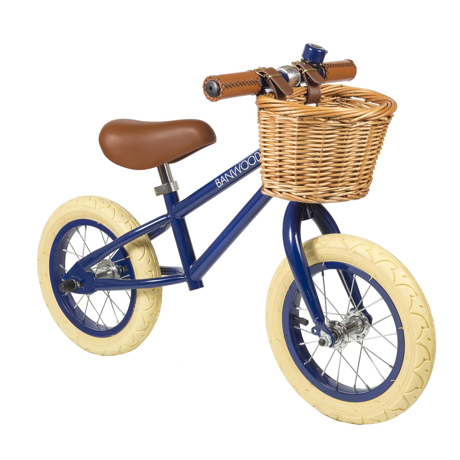 Banwood Draisienne Bleu Marine