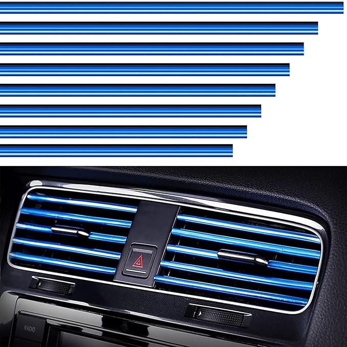 Auto Interieur Panel Trim Für Mini Für Countryman U25 2024