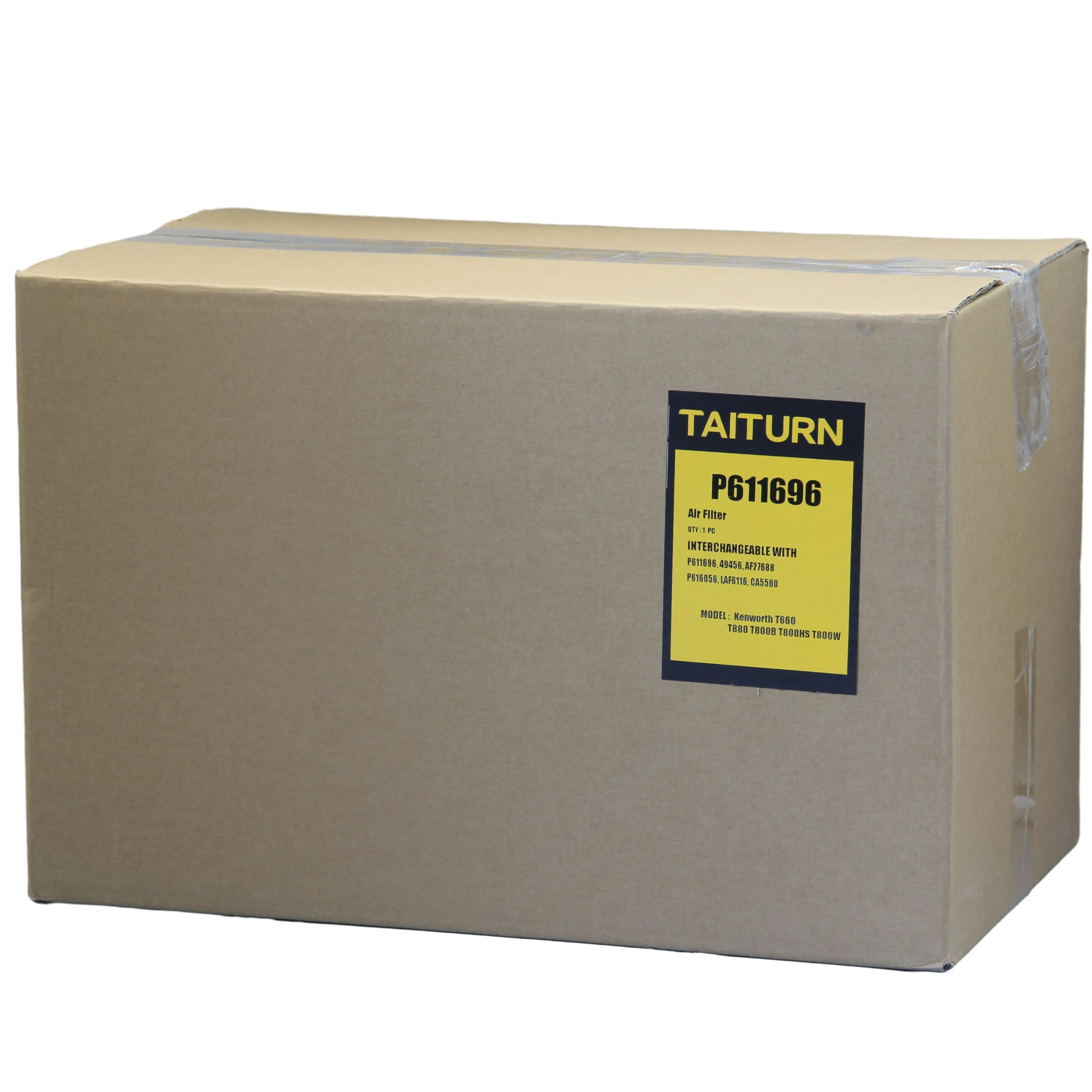 Taiturn Air Filter