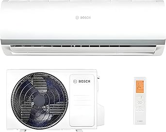 Foto del Aire acondicionado split Bosch CL2000