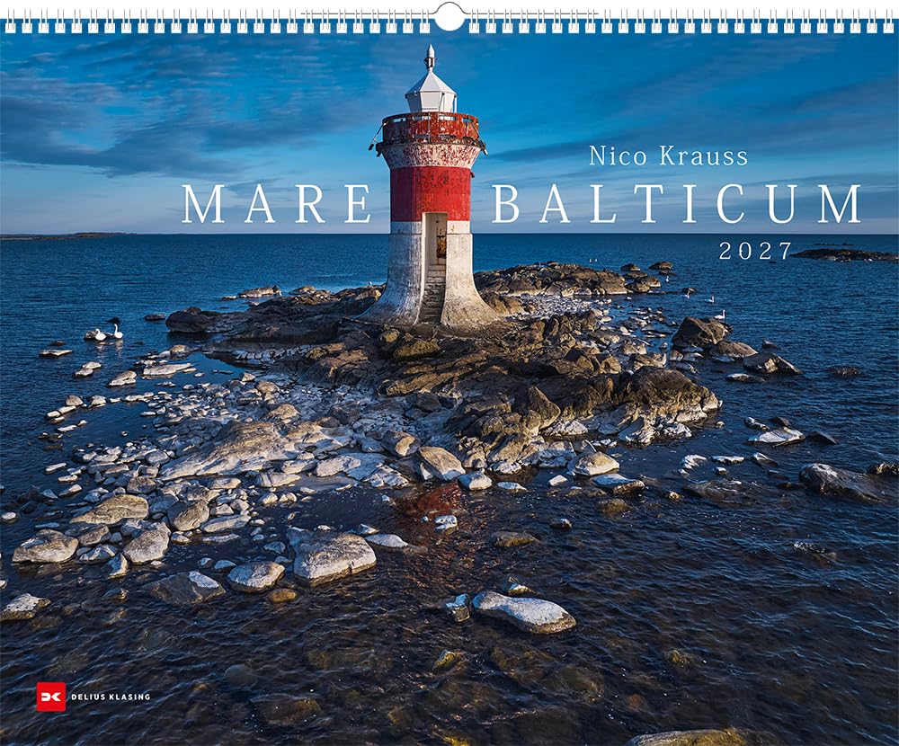 Mare Balticum 2027: Ostsee-Impressionen