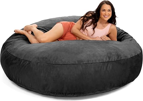 Jaxx Cocoon Bean Bag Chair - Thumbnail 2