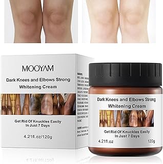 Clareamento da Pele | Safe Creme Hidratante Axila Clarear Melanina 120g | Loção corporal clareadora nutritiva creme clareador para a parte interna da coxa Cuidados com a pele