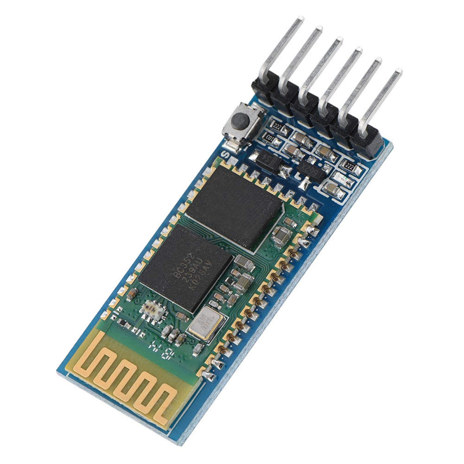 Buy Mini Bluetooth Module,Bluetooth Serial Port Transceiver Baseboard