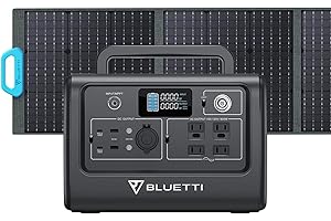 Bluetti AC200 Max: Ultimate Powerhouse for Outdoor Adventures