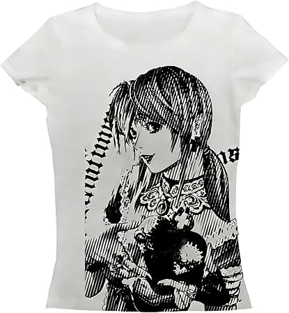Amazon.com: Opium Style y2k 0pium Rage Music T-Shirt
