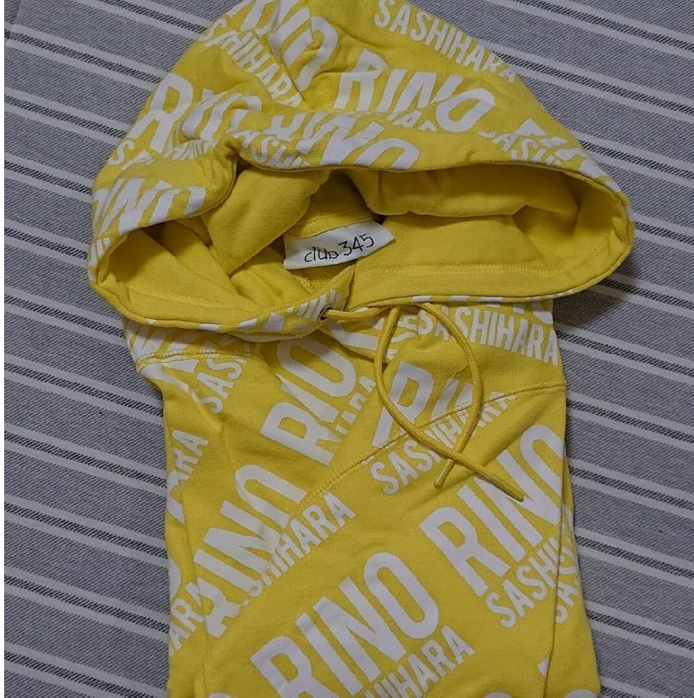 Amazon.co.jp: 指原莉乃 公式ファンクラブ club345 限定パーカー L Amazon.co.jp: 指原莉乃 公式ファンクラブ club345 限定パーカー L