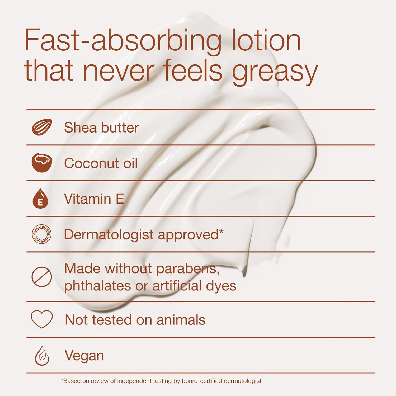 Bath & Body Works Warm Vanilla Sugar Body Lotion, Lightweight Daily Moisturizer with Shea Butter & Coconut Oil, Sparkling Sugar and Sweet Vanilla Scent, 8 fl oz - 2 Pack