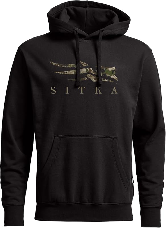 SITKA Icon Optifade Pullover Hoodie