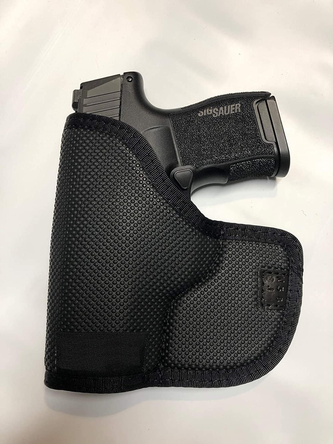 RRAGES Pocket Holster for SIG P365, P365 XL