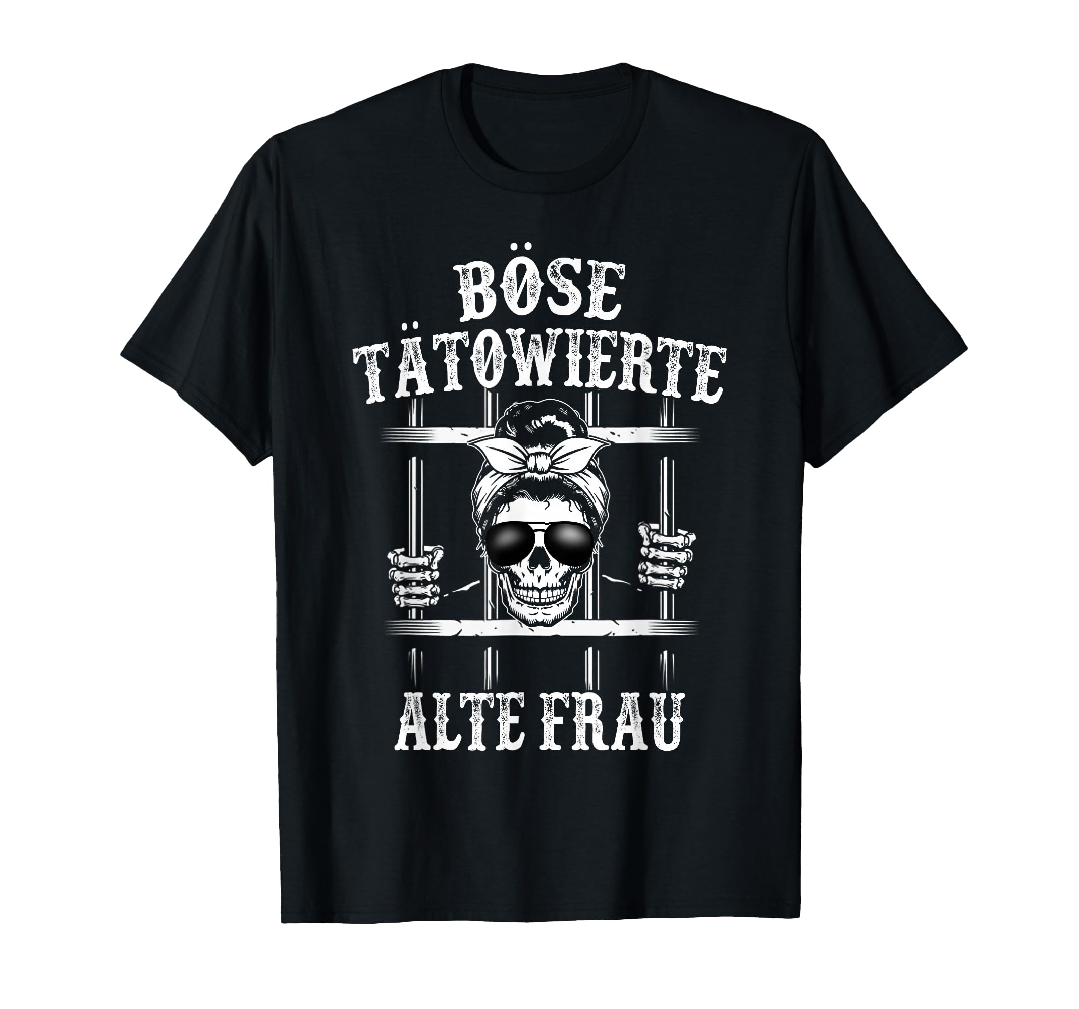 Kleidung mit Designs von Amazon Merch on Demand