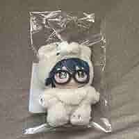 青葉つむぎ いつぬい 8/9まで あんスタ 青葉つむぎ 一緒に暮らすぬい いつぬい あんさんぶる