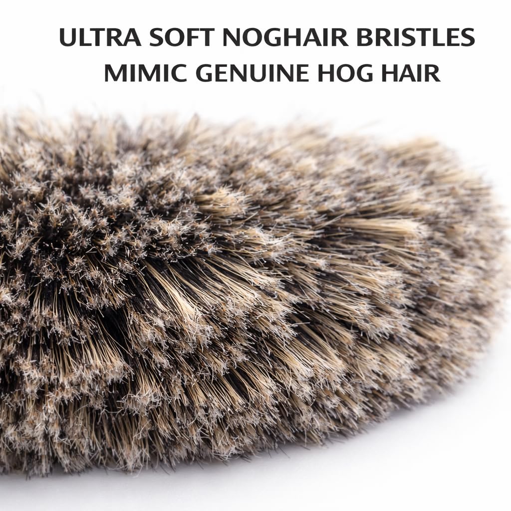 High-Tech Automotive Brosse à Cheveux Multi-Niveaux 14" TB-14X3CR