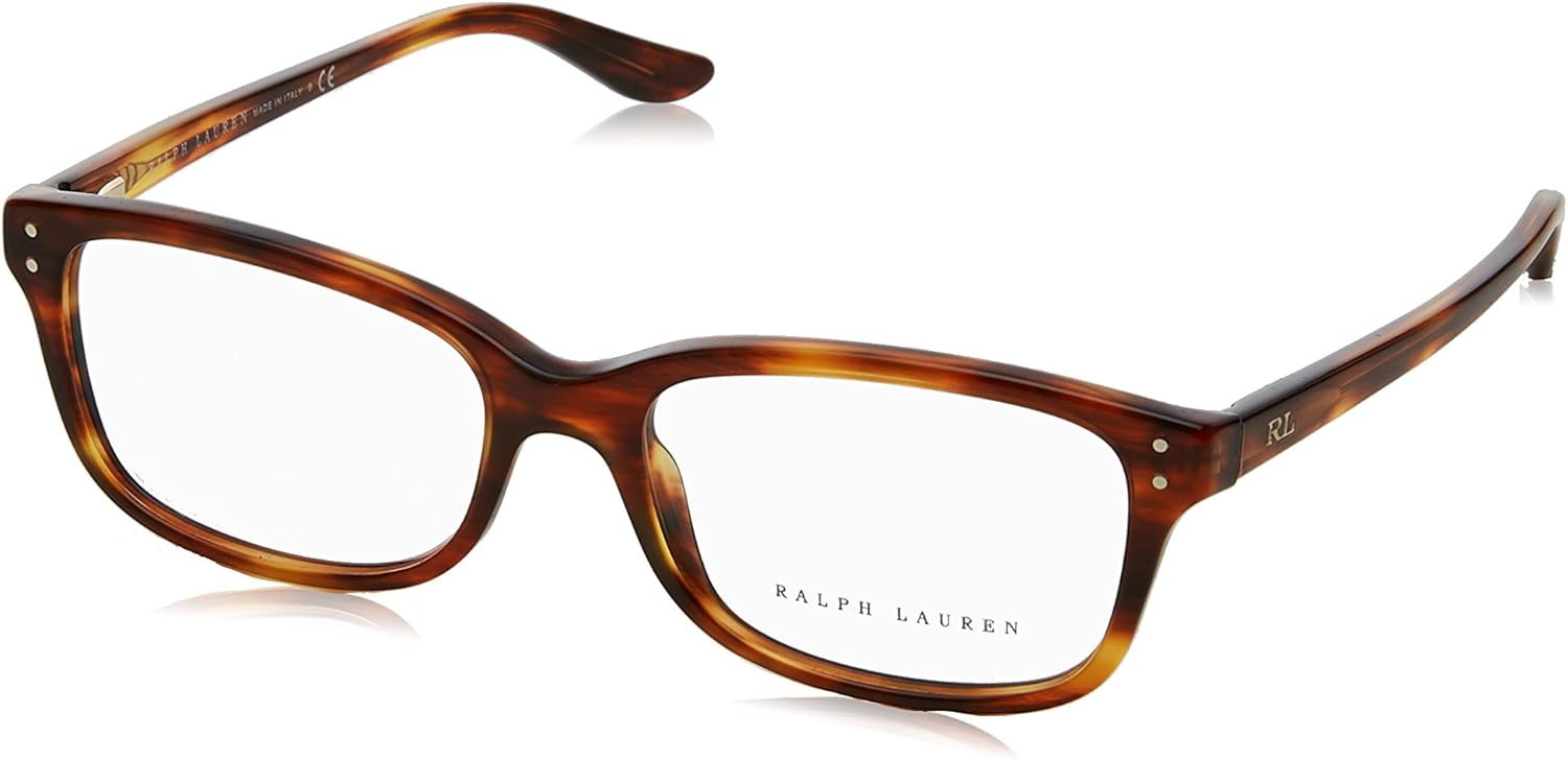 Ralph Lauren Eyeglass Frames RL6062 500752 Stripped