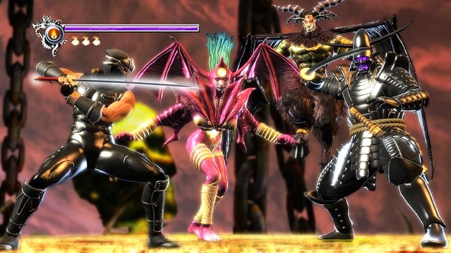 Amazon | NINJA GAIDEN Σ PS3 the Best 価格改定版 | ゲームソフト
