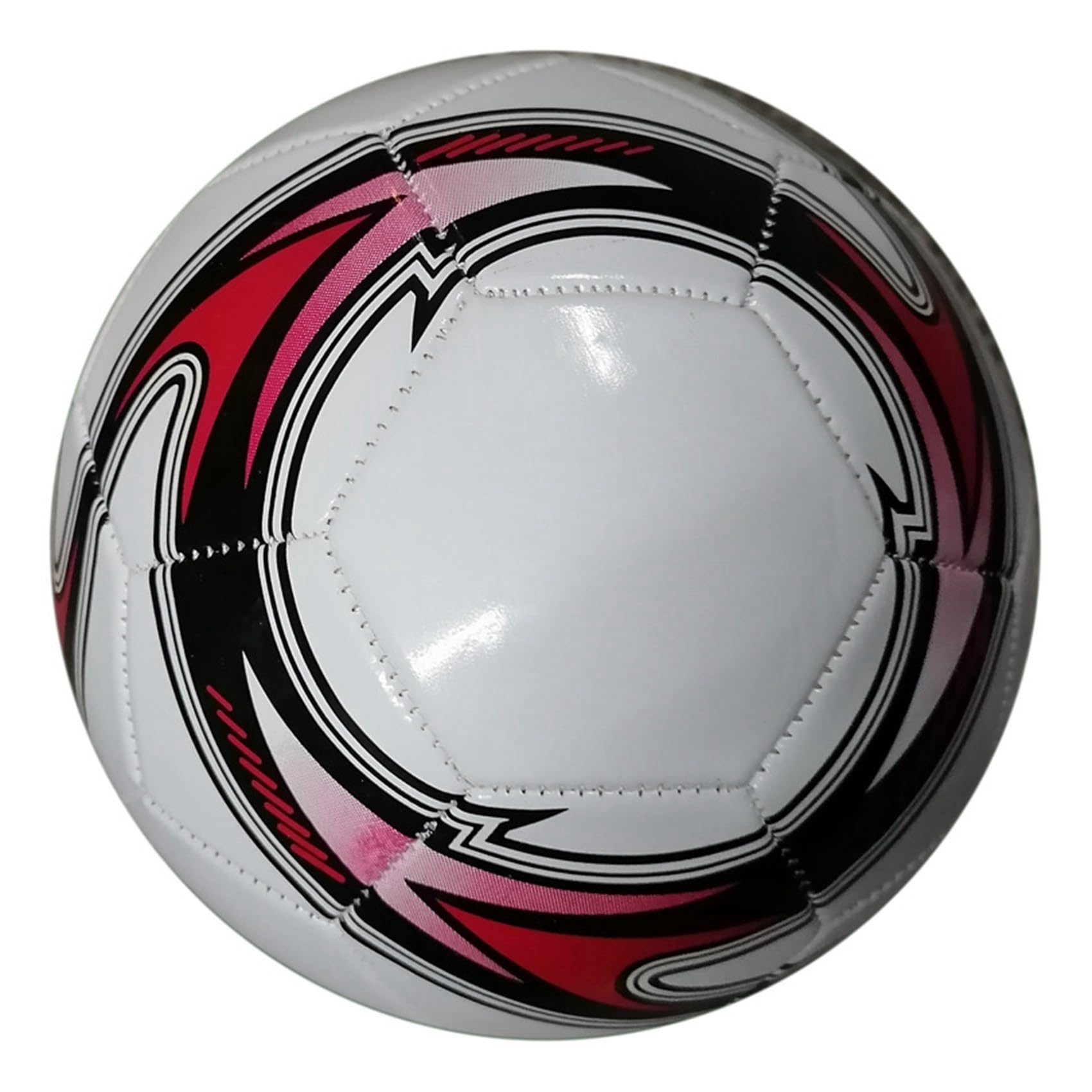 6X Profesional Pie Ball Tamaño 5 Fútbol Oficial Entrenamiento Fútbol Balón Competencia Al Aire Libre Fútbol