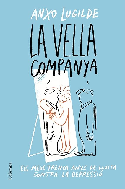 Portada de La Vella Companya