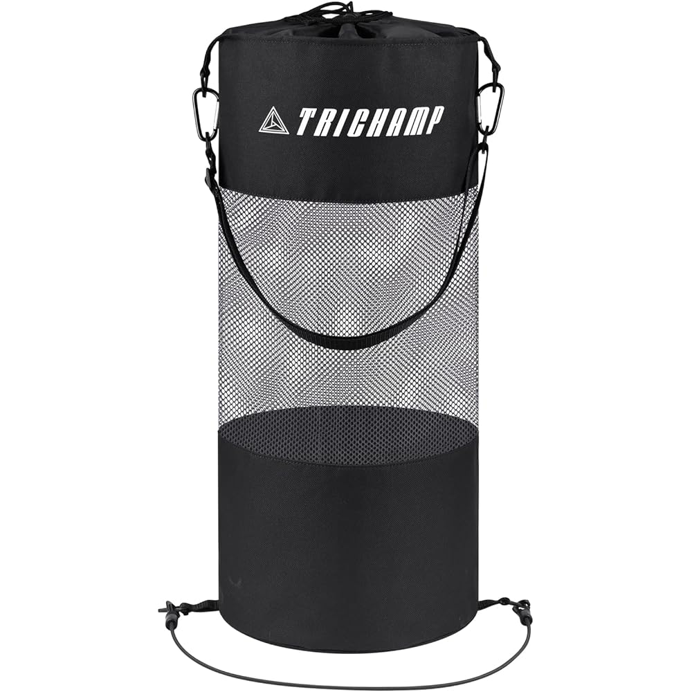 Wholesale Boat Garbage Container Portable Mesh Boat Trash Bag - Boat Trash Bag A