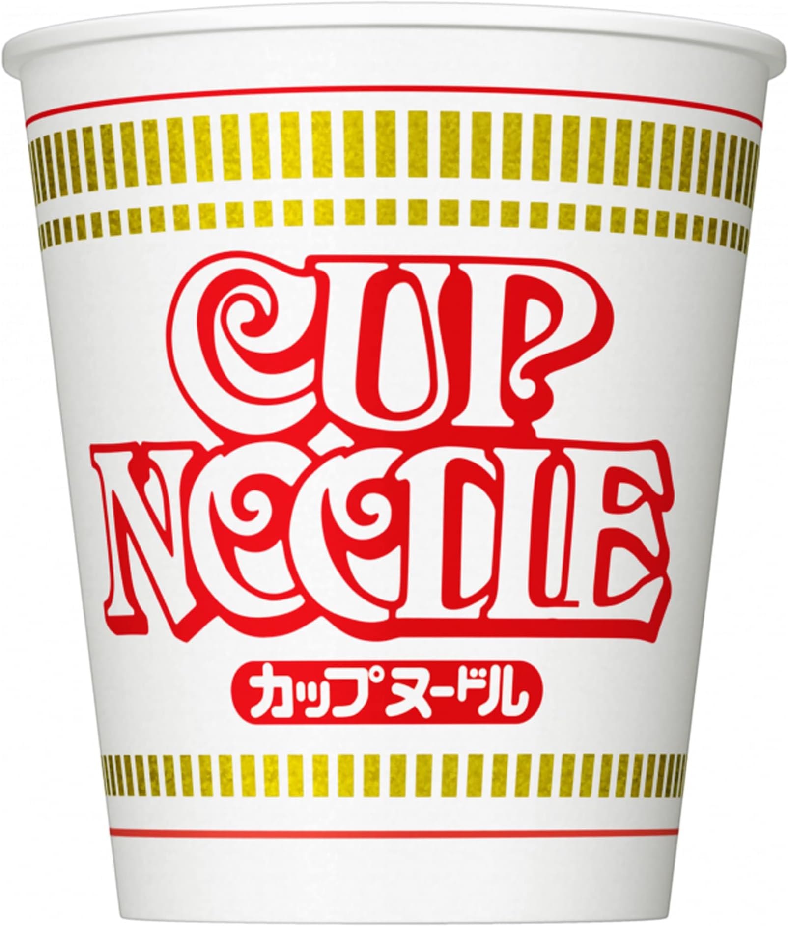 Nissin Japanese Cup Noodle Ramen Soy Sauce 10p Set Japan Noodles