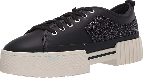 Amazon.com | Diesel Women's S-merley Low-Sneakers | Fashion Sneakers