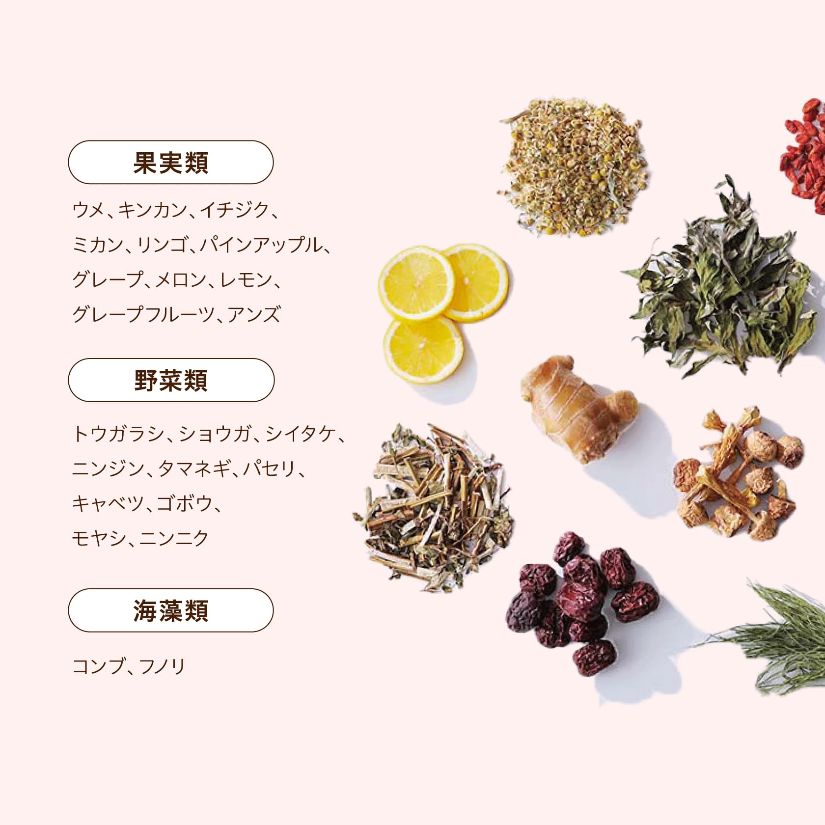 Amazon | プルソワン 美活酵素 | POURSOIN | マルチ酵素