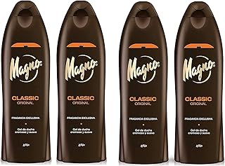 Gel de Ducha Classic Magno 8410020639227 (550 ml)