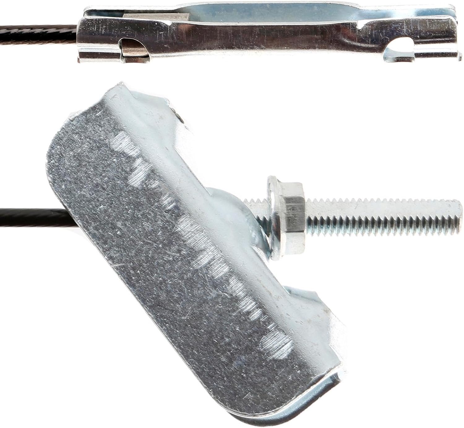 ACDelco Gold 18P97204 (19358856) Parking Brake Cable