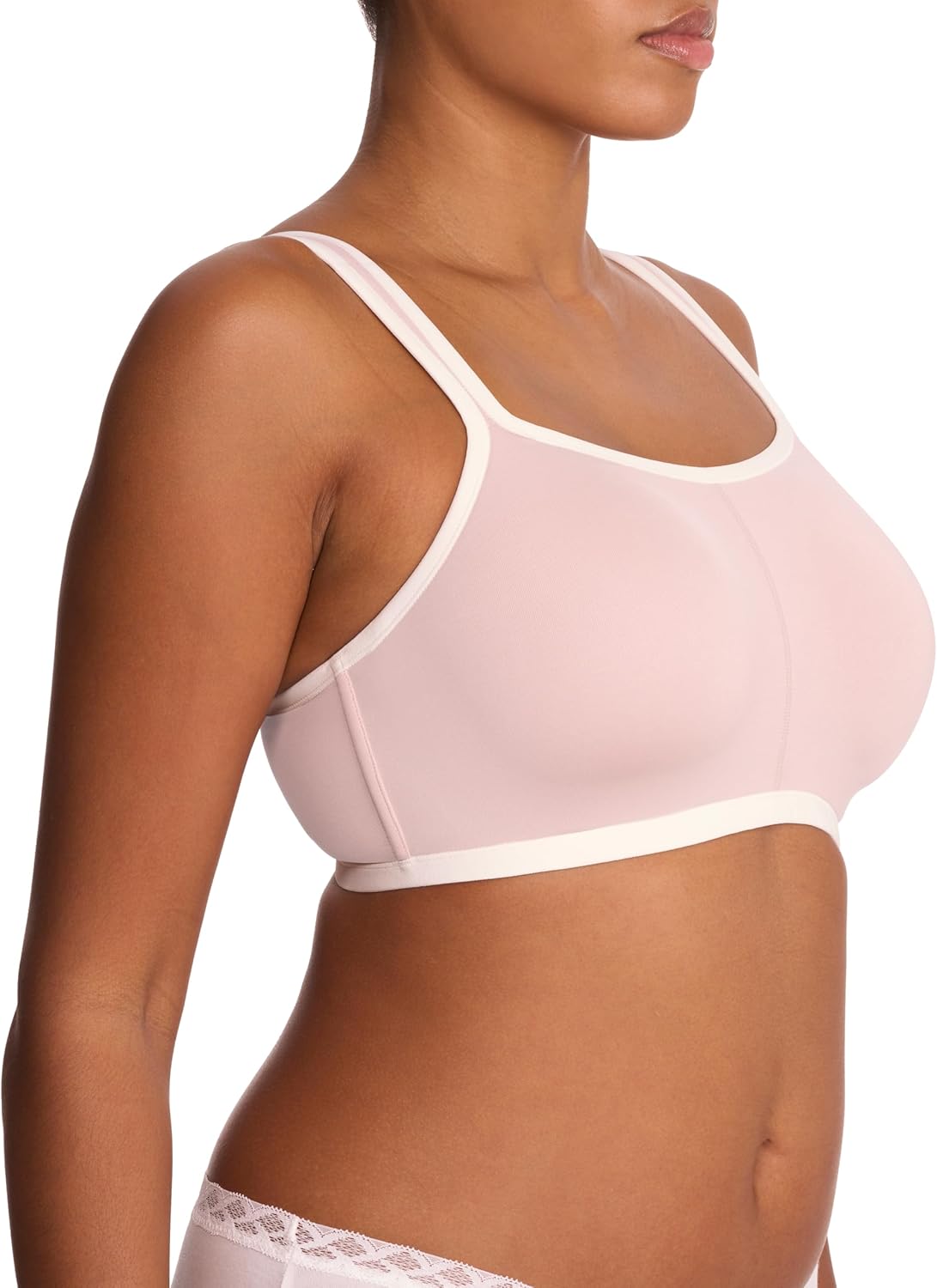 Natori Yogi Women's Bra Convertible Sports - Image 2